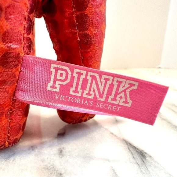 Victoria’s Secret‎ PINK Dog in Red with Love - Picture 5 of 6